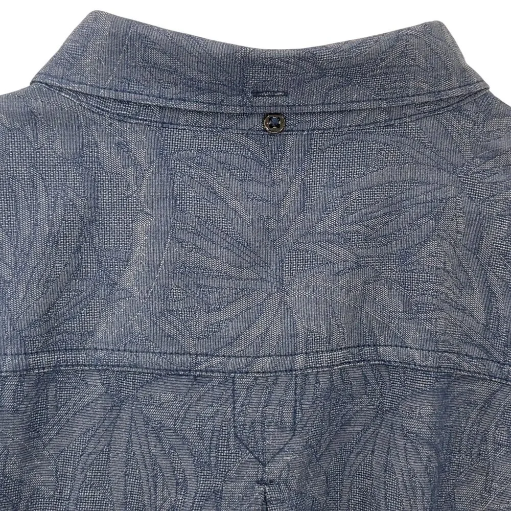 Men's Tommy Bahama Long Sleeve Canyon Beach, Size Large